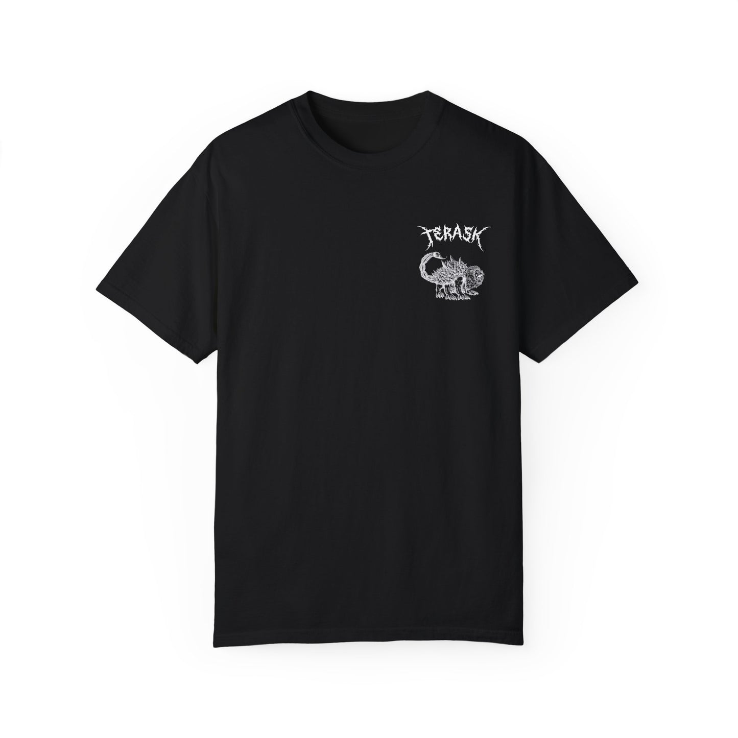 Terask Emblem Tee