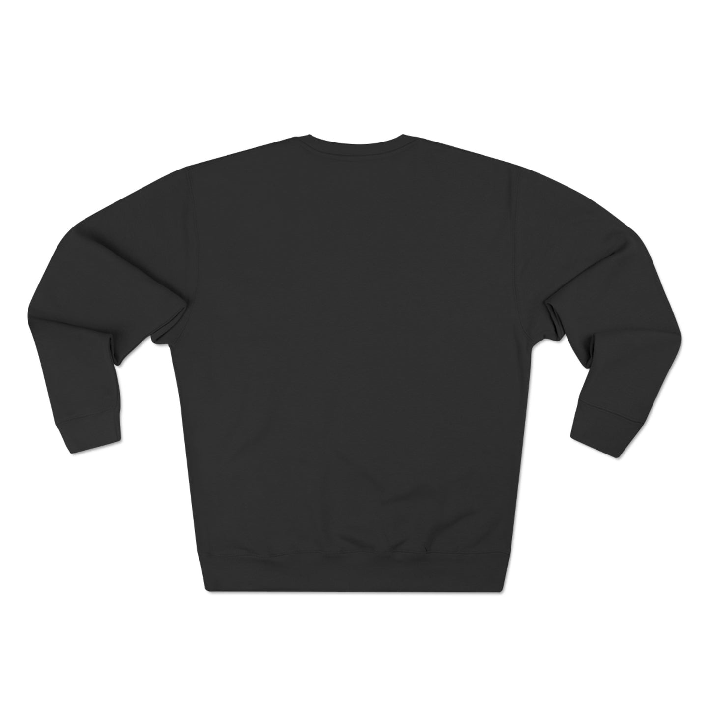 Terask Skull Summit Crewneck