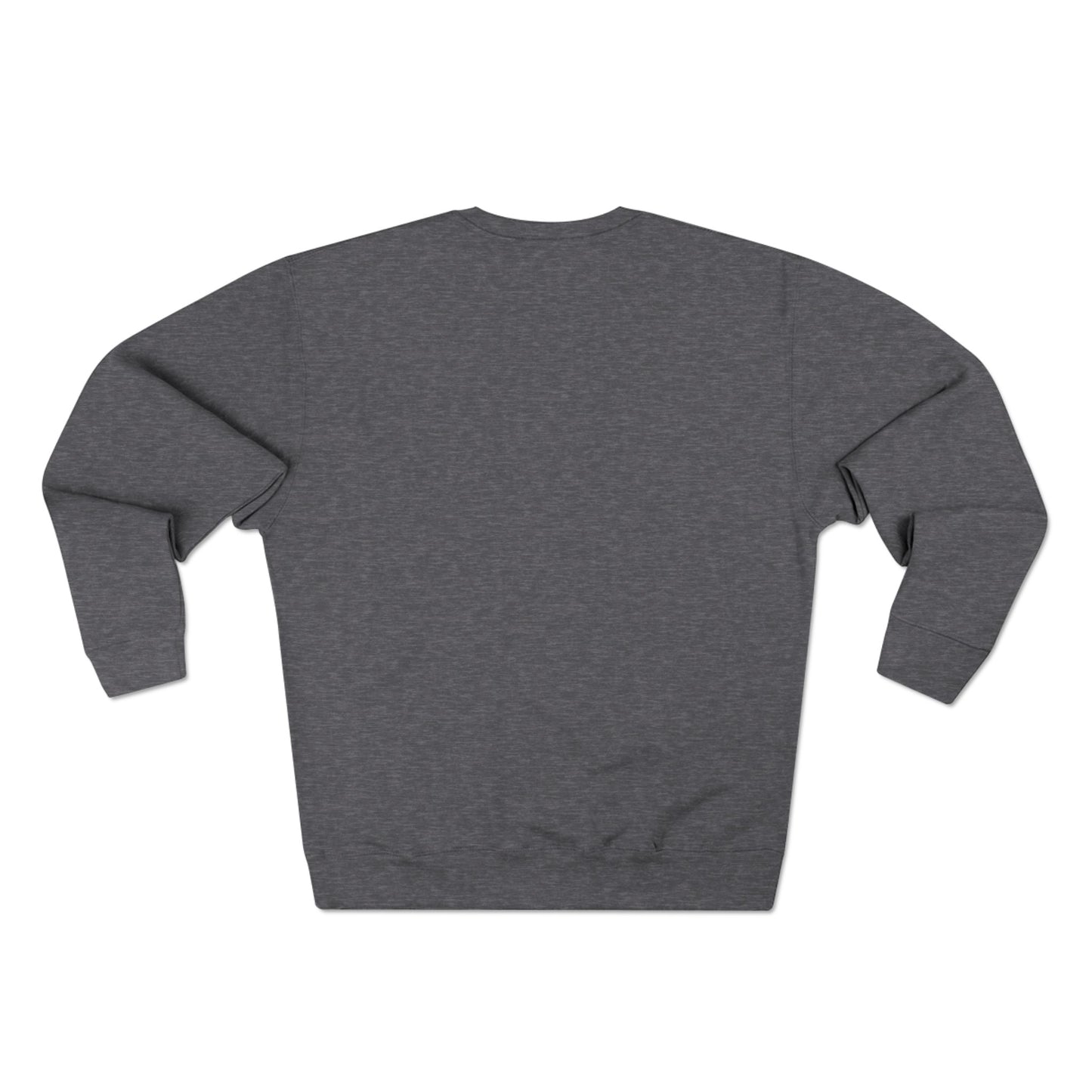 Terask Skull Summit Crewneck