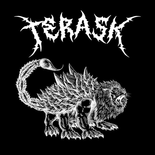 Terask